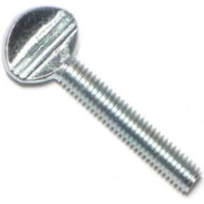 014973404086 Thumb Screws, 10-32 x 1-Inch, 20-Piece
