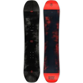 K2 Ride Lowride Youth Snowboard, 110