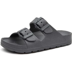 Boys and Girls Adjustable Strap EVA Slipper Sandal