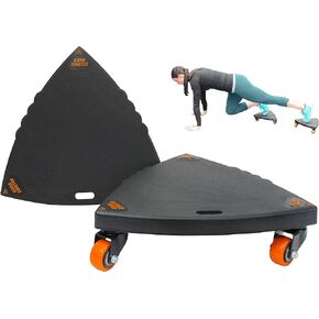 Core Coaster Abdominal Trainer in Kuwait