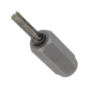 Carbide Brick Mortar Grout Cutter 10mm (3/8 Inch) for Angle Grinder Mortar Cutter with 5/8-11 Thread