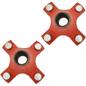 East Lake Axle replacement for Rear Wheel Axle Hubs Honda TRX250X/250EX/300EX/400EX/400X/450R/450ER Sportrax