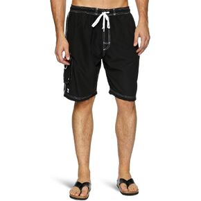 TYR Men's Challenger Trunk