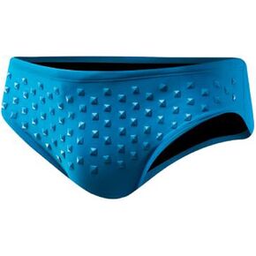 TYR Men's Studs 2-Inch Racer Swimsuit