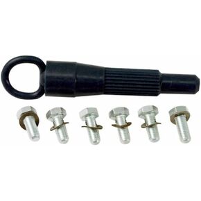 Clutch Installation Kit, Fits All Air Cooled VW, Compatible with Dune Buggy