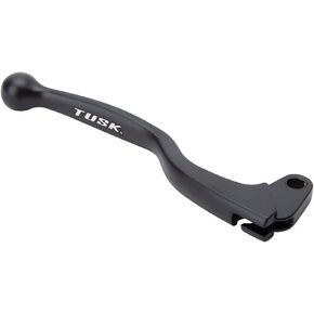 TUSK Brake Lever Black for Yamaha TTR90 2001-2003