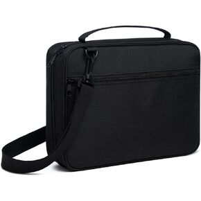 Large Bible Cover for Women Men Bible Case Girls Bible Bag Carrying Book Cases Bags for Bible Study/Daily Use