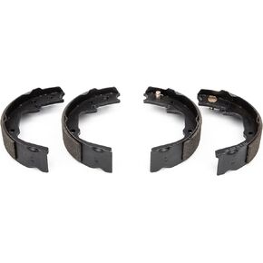 MAGMA Premium PMB758B Parking Brake Shoes