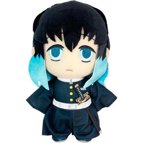 Great Eastern Entertainment Demon Slayer - Muichiro Tokito Plush 8 بوصات ارتفاع in Saudi Arabia