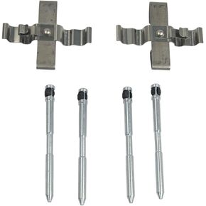 Beck/Arnley 084-1868 Disc Brake Hardware Kit