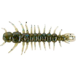 YUM Hellgrammite