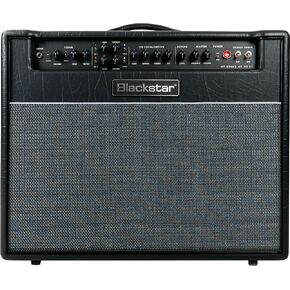 HT Stage 60 MKIII 1x12 Combo, Black (HTV60112MK3)
