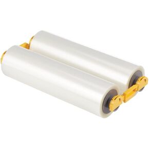GBC 3 Mil Refill for Foton 30 Reloadable Cartridge, 185' Laminating Film (FOTONRC003)