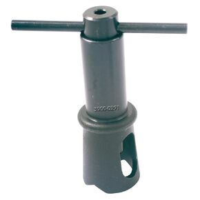 HHIP 3900-0293 Self Aligning Tap and Reamer Holder, 0-1/2"