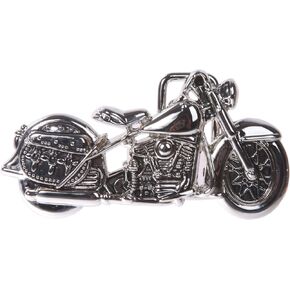 Motorcycle Belt Buckle