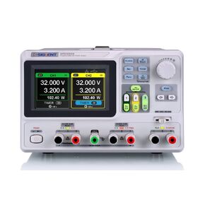 SIGLENT SPD3303X DC Power Supply