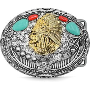 Belt Buckles Men Western Cowboy: Mens Belt Buckle Western Belt Buckles for Men Women Cowboy Cowgirl Belt Buckle Hebillas Gift