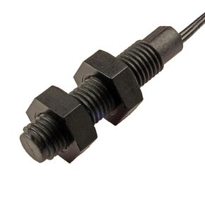 2250-1965-100, Reed Switch/Sensor, Plastic, SPST - Form A, 40W 400V 2 Amp, Qty: 1, Black