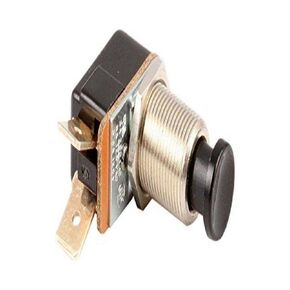 13579 125 Volt Pushbutton Switch