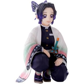 SEGA - Demon Slayer: Kimetsu no Yaiba - PM Perching Figure - Shinobu Kocho (Hashira Meeting)