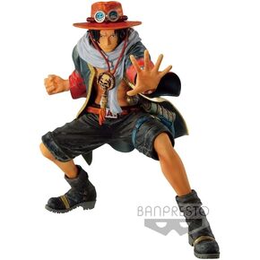Banpresto ONE Piece Chronicle King of Artist The Portgas.D.ACE III