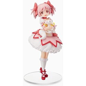 SEGA Magia Record: Puella Magi Madoka Magica Side Story SPM Figure Madoka Kaname in Saudi Arabia