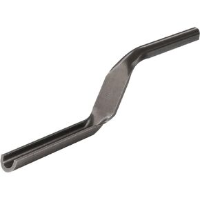 أداة Bon Tool 11-767 وصلة محدبة - فولاذ كربوني - 3/8 بوصة × 1/2 بوصة