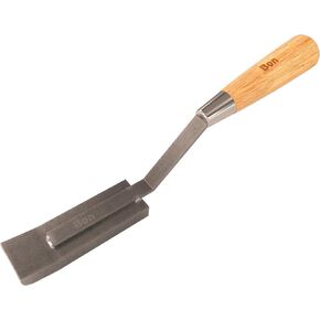Bon 11-904 Square Bead Jointer - 1-in. X 3/8-in. - Wood Handle