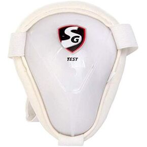 SG Abdominal Guard Test for Men