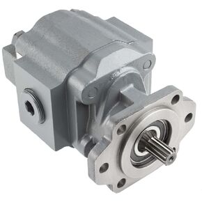 ML51 (L/PL) SERIES HYDRAULIC PUMP 27 GPM - 7/8" 13 SPLINE SHAFT