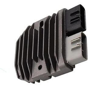 Voltage Regulator Rectifier Replacement for Can-Am 278002021 710001191 710000870 Compatible With Sea Doo 710001103 515177325