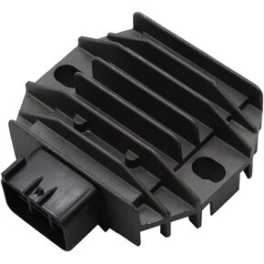 5Bn-81960-00-00 Voltage Regulator Rectifier Rhino 660 450 Wolverine 450 350 Grizzly 660 600 450 400 350 125 Big Bear 400 250 Kodiak 450 400 Bruin 350 250 5Gt-81960-00-00