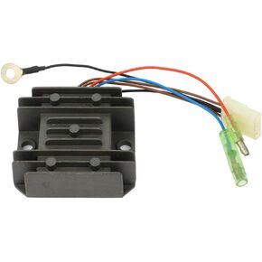 OCPTY Voltage Rectifier Regulator Fits 1992-1995 for Kawasaki Jet Ski 750 SX 2003-2011 for Kawasaki Jet Ski 800 SXR 1998-2002 for Kawasaki Jet Ski SXI Pro Rectifier