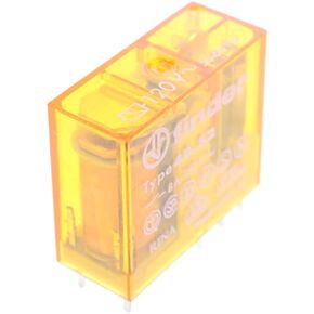 40.52.8.120.0000, PCB/Plug-in Relay, DPDT 8A, 120V AC Coil, Agni Contact
