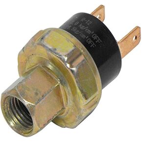 Universal Air Conditioner SW 4070C HVAC Binary Switch