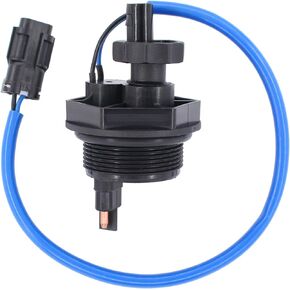 NewYall WiF Water in Fuel Sensor with Drain for Ram 2500 3500 4500 5500 6.7L 2013-2018 904-462 68197868AA 68197868AB