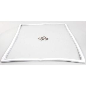 Cres Cor (CREU1) Gasket, Door, Silicone