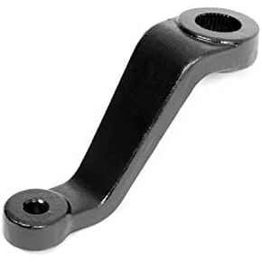 Rough Country Pitman Arm for 76-86 Jeep CJ7 | Power Steering | 2.5-4" - 6606