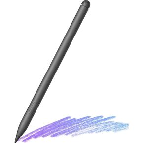 DQ100 Rechargeable MPP 2.0 Tilt Pen for HP Rechargeable MPP 2.0 Tilt Pen Compatible with HP Envy X360 Pavilion X360 Specter X360 Spectre X2 Envy X2