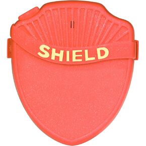 Prime Bedwetting Alarm Enuresis for Boys & Girls with Loud Tone, Light & Vibration, Blue