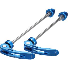 Wileosix Quick Release Skewer Set Road Bike MTB Front & Rear in Saudi Arabia