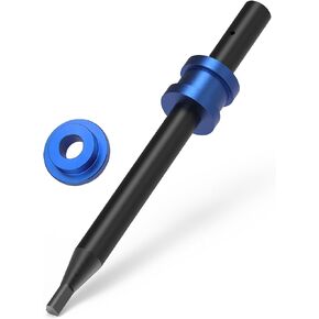 For GM Chevy Oil Pump Primer Tool Compatible with GM Chevy V6 V8 350 327 305 307 283 SBC 454 BBC Engine Small Big block