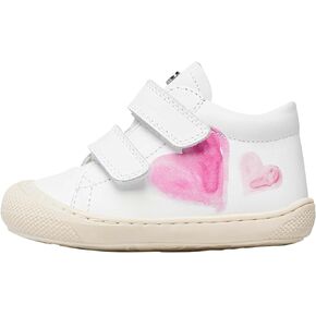 Naturino Girl's Piski (Toddler/Big Kid) First Walker Shoe