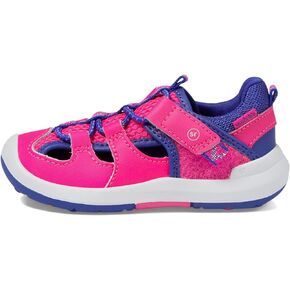 Stride Rite Unisex-Child SRT Wade 2.0 Sneaker