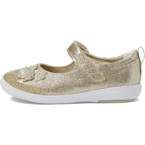Stride Rite Unisex-Child Sr Holly-Adapt Mary Jane Flat