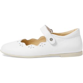 Naturino Girl's Olya (Toddler/Little Kid) Mary Jane Flat