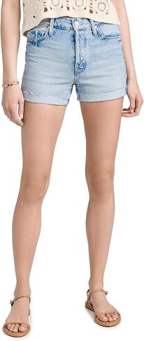 MOTHER Women's The Proper Shorts in Saudi Arabia