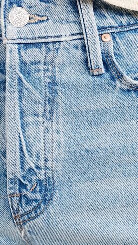 MOTHER Women's The Proper Shorts in Saudi Arabia