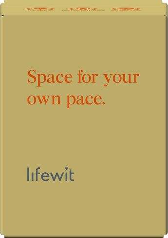 مجموعة منظم أدراج Lifewit 11 قطعة من البلاستيك، فواصل أدراج مكتب المكتب، صواني تخزين خزانة الملابس، صندوق فصل للمكياج، المجوهرات والأدوات، غرفة النوم، الحمام، شفاف in Kuwait
