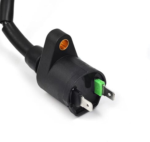 igniter CDI Box and Ignition Coil Spark Plug For Honda FourTrax 300 TRX 300 TRX300FW 2x4 4x4 1989 1990 1991 1992 1993 OEM 30410-HC4-770 30510-HC4-000 in Saudi Arabia